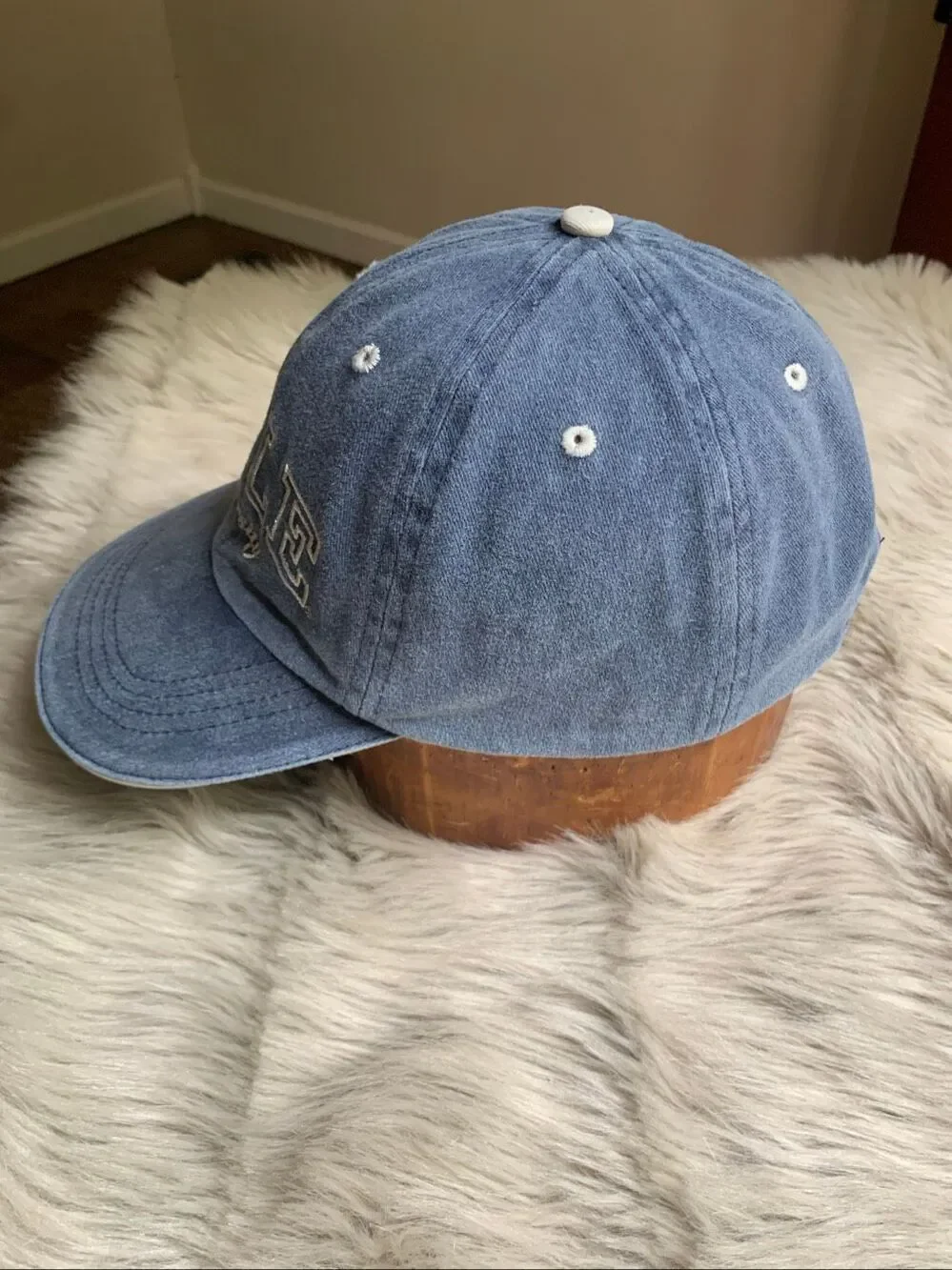 Primark Yale University Dad Hat